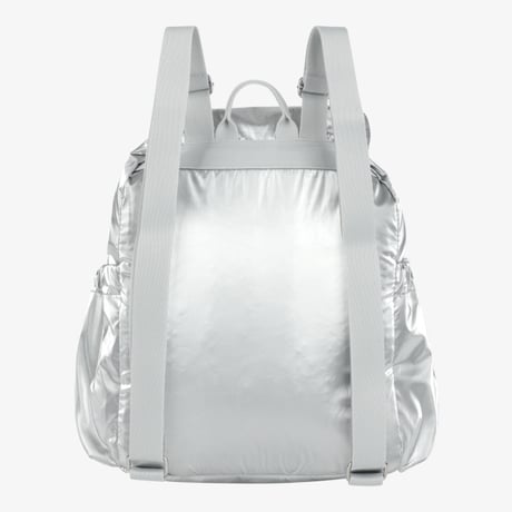 ザ・ノースフェイス G'S BONNEY BACKPACK ガールズ ボニー バックパック Silver THE NORTH FACE リュック