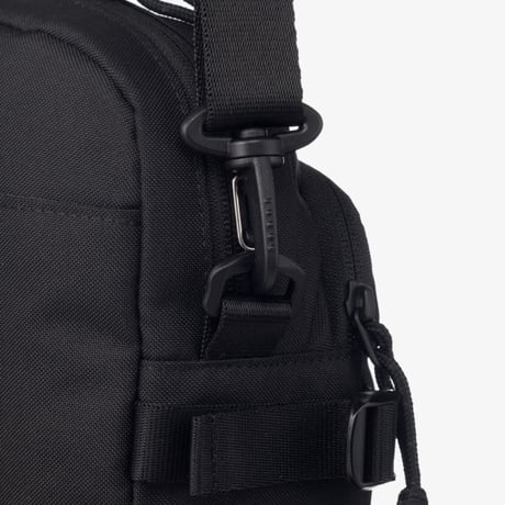 ザ・ノースフェイス STANDARD CROSS BAG S スタンダード クロスバッグ Black THE NORTH FACE ショルダーバッグ