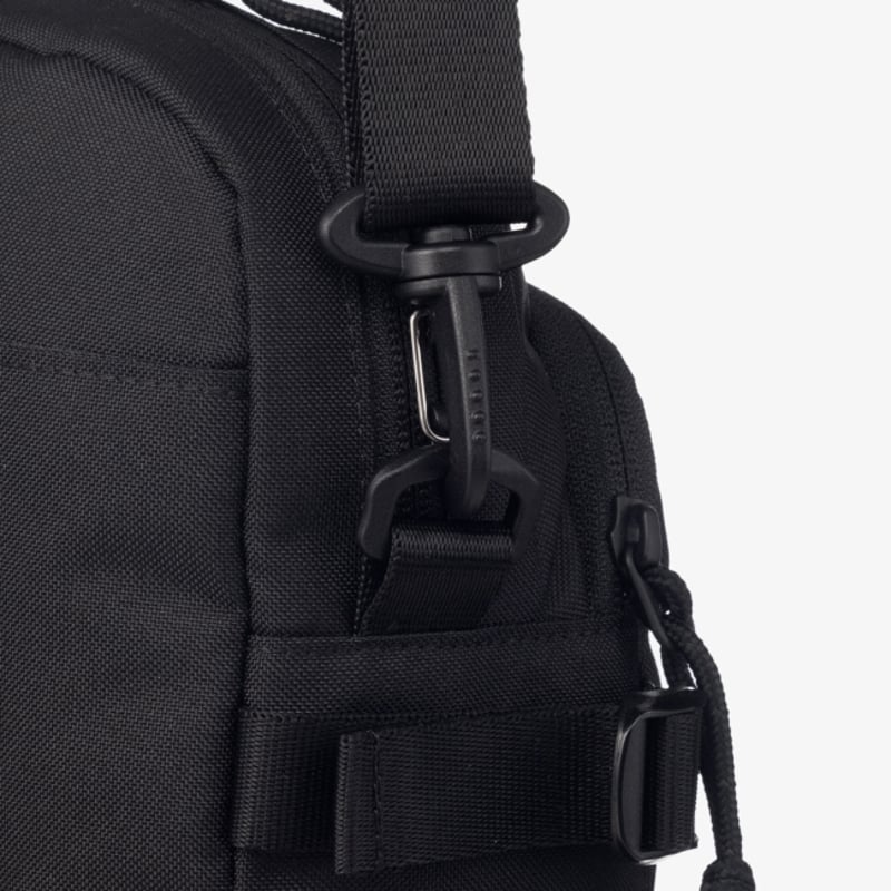 THENORTHFACE/スタンダードクロスバック S/新品未使用/黒 ザ・ノースフェイス STANDARD CROSS BAG S スタンダード クロス