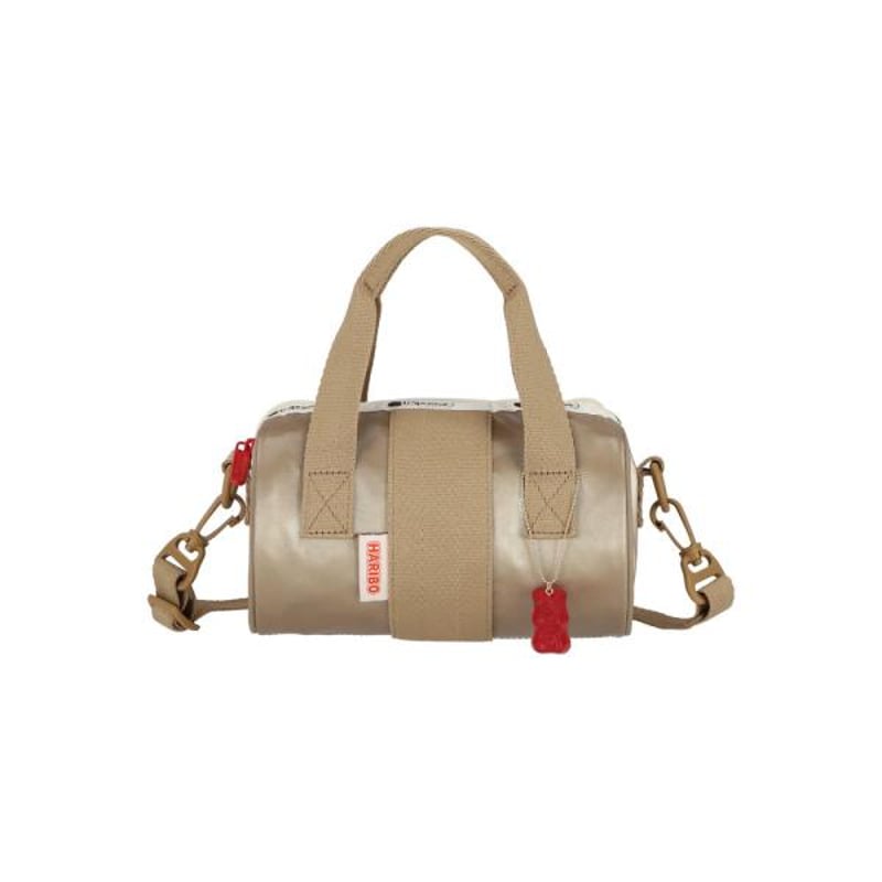 レスポートサック ハリボー MINI ROLL BAG HARIBO GOLDBEARS 14