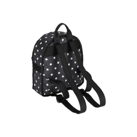 レスポートサック MINI ROUTE BACKPACK DITSY DAISY 1580 HC86 lesportsac リュック