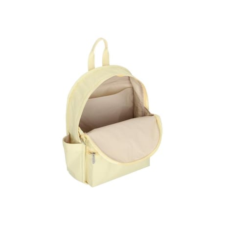 レスポートサック ROUTE SMALL BACKPACK LEMON MERINGUE 3746 RA11 lesportsac リュック