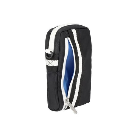 レスポートサック MINI WEB CROSSBODY SPECTATOR BLACK 1398 E849 lesportsac ショルダーバッグ