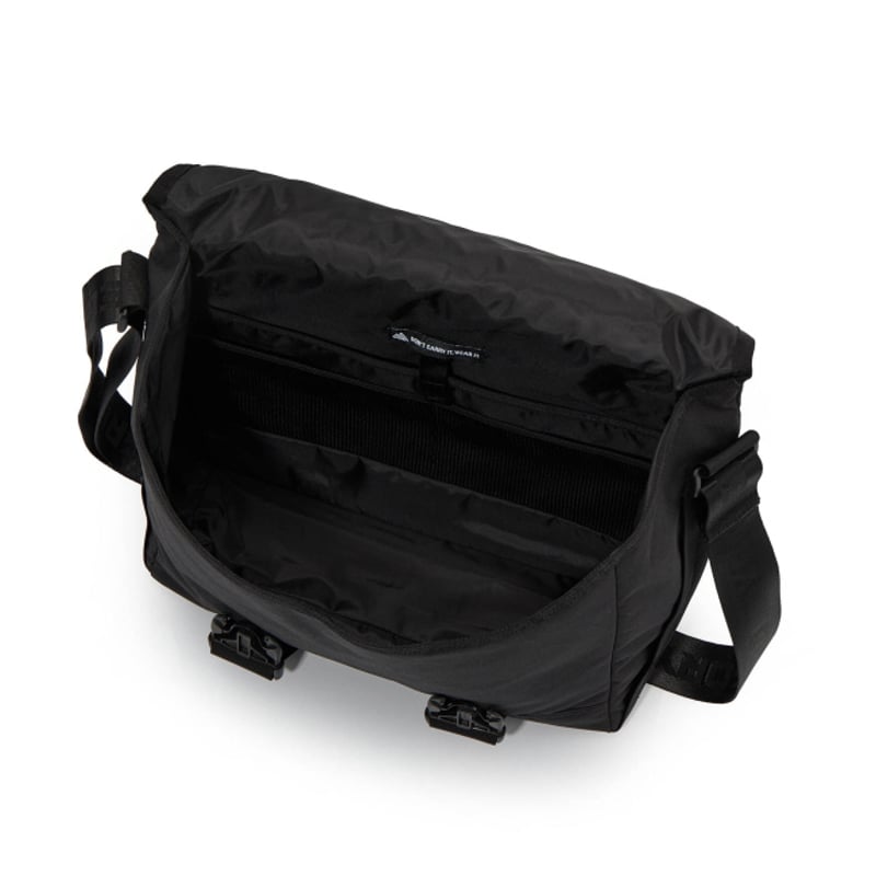グレゴリー JAWBREAKER MESSENGER ジョーブレイカー