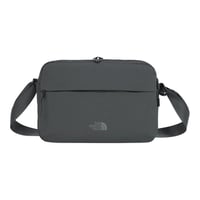 ザ・ノースフェイス LINDEN CROSS BAG M リンデン クロスバッグ M Charcoal Gray THE NORTH FACE ショルダーバッグ