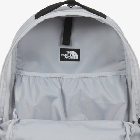 ザ・ノースフェイス ASCEND LT 15 アセンド15 バックパック Stone Gray THE NORTH FACE リュック