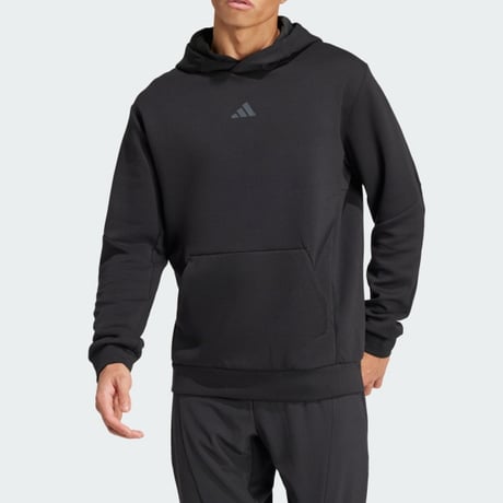 アディダス adidas Designed for Training Hoodie adidas パーカー
