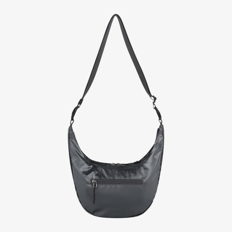 ザ・ノースフェイス WL HOBO BAG MINI ホワイトレーベル ホーボーバッグミニ Silver Gray THE NORTH FACE ショルダーバッグ