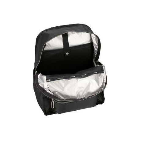 レスポートサック FUNCTIONAL BACKPACK BLACK C 2296 C363 lesportsac リュック