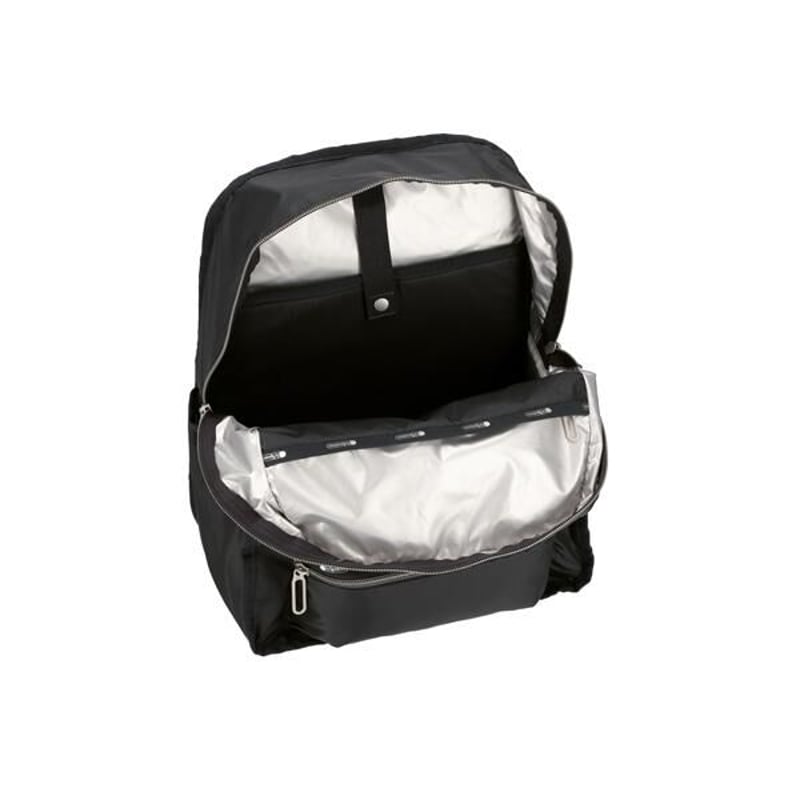レスポートサック FUNCTIONAL BACKPACK BLACK C 2296 C363