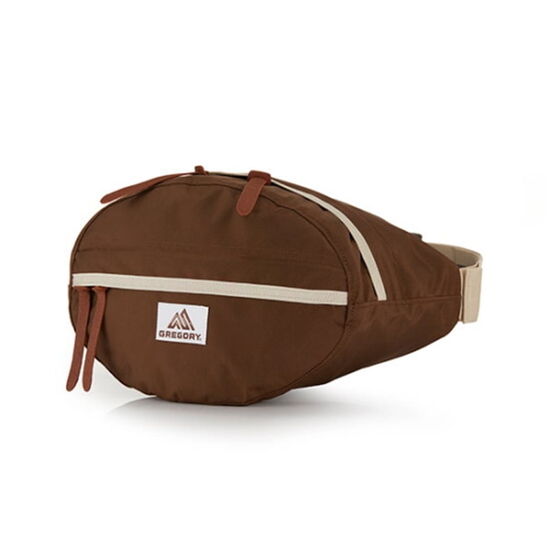 グレゴリー TAILMATE S V2 テールメイト BROWN/LIGHT BEIGE Gr