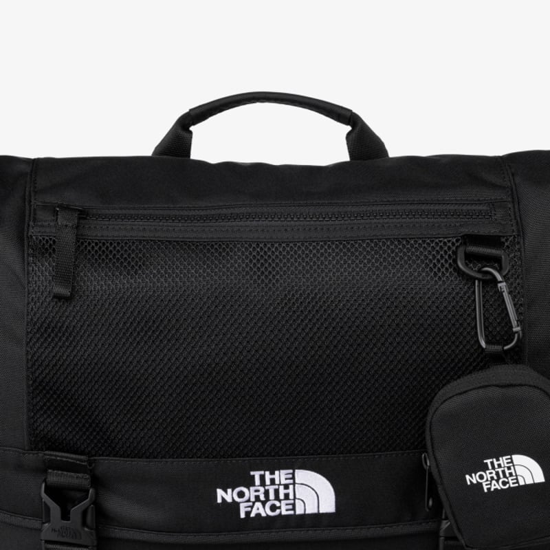 ザ・ノースフェイス SUPER MESSENGER BAG L スーパー ザ・ノースフェイス SUPER MESSENGER BAG L スーパー