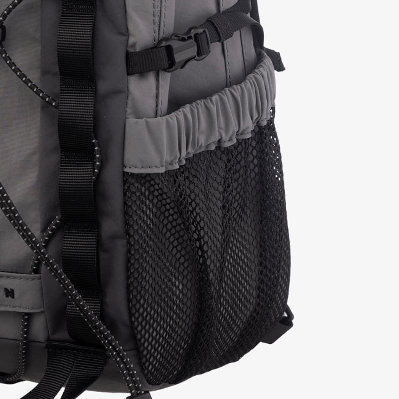 ノースフェイス　スーパーワンウェイバッグ ザ・ノースフェイス SUPER ONE WAY スーパーワンウェイ Gray THE