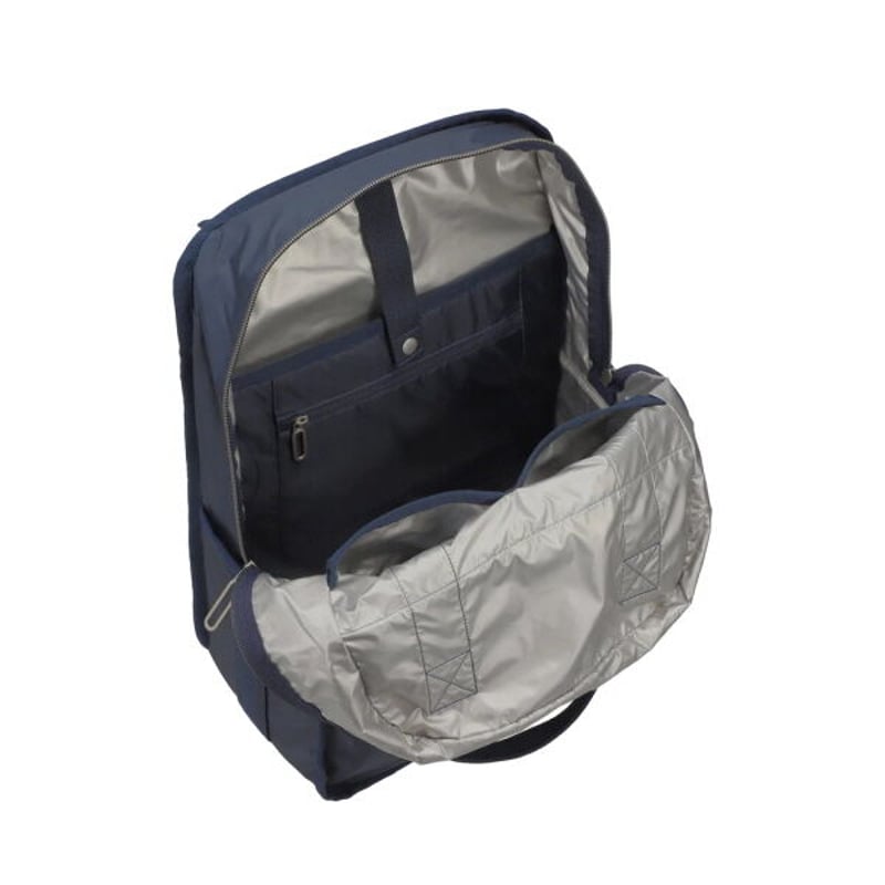 レスポートサック CR URBAN BACKPACK DARK BLUE C 2297 C35
