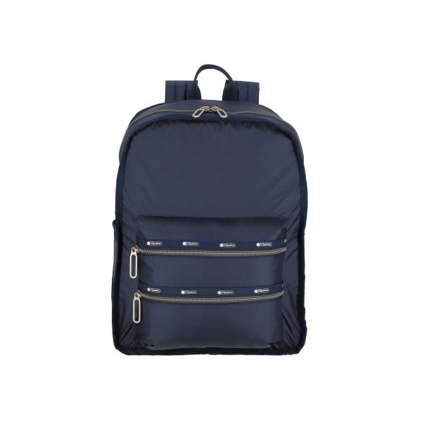 レスポートサック FUNCTIONAL BACKPACK DARK BLUE C 2296 C