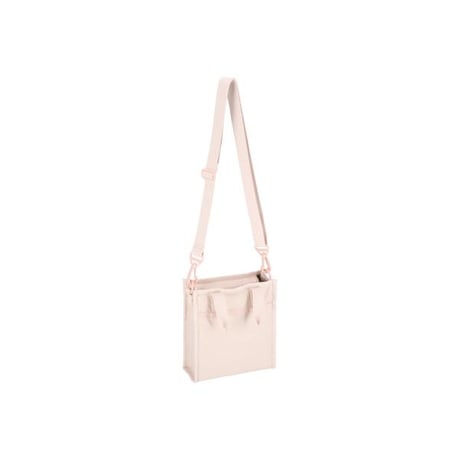 レスポートサック MINI NORTH/SOUTH TOTE PEACH BLUSH 3714 RA09 lesportsac ショルダーバッグ