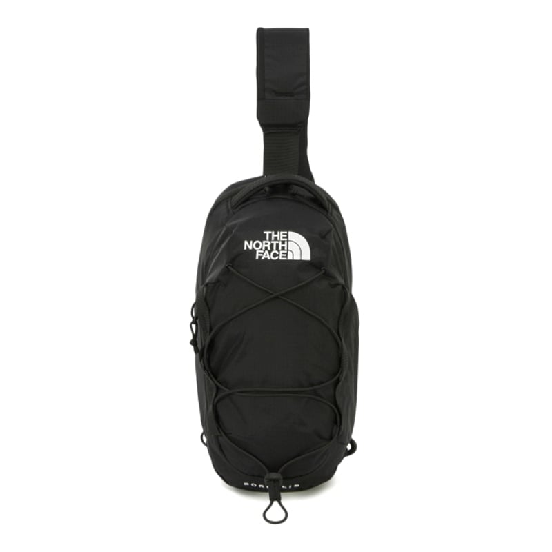 The North Face ブラック スリングバッグ 楽天市場】☆配送無料☆ [THE NORTH FACE] BOREALIS SLING NN2PN73