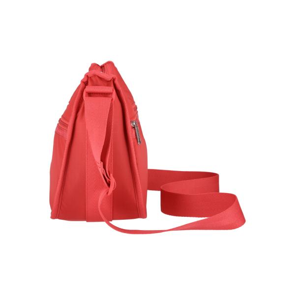 レスポートサック Classic Hobo ROSEY RED 7520 R186 lespo