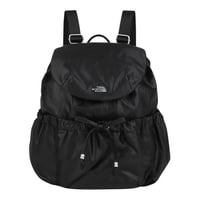 ザ・ノースフェイス G'S BONNEY BACKPACK ガールズ ボニー バックパック Black THE NORTH FACE リュック
