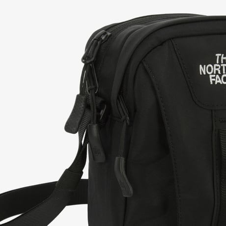 ザ・ノースフェイス BIG SHOT CROSS BAG ビッグショットクロスバッグ Black THE NORTH FACE ショルダーバッグ