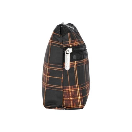 レスポートサック Cosmetic Clutch COZY TARTAN 7105 HA56 lesportsac ポーチ