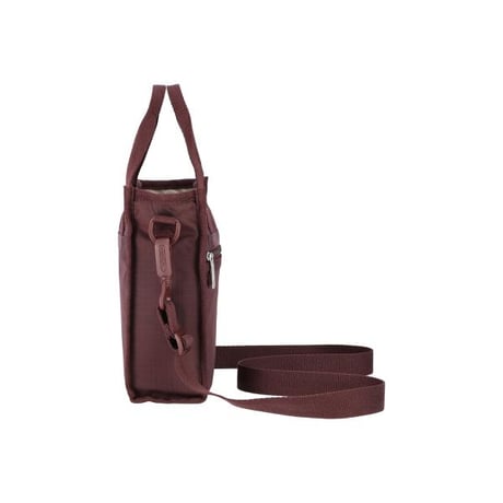 レスポートサック MINI NORTH/SOUTH TOTE DEEP CHERRY 3714 RA29 lesportsac ショルダーバッグ