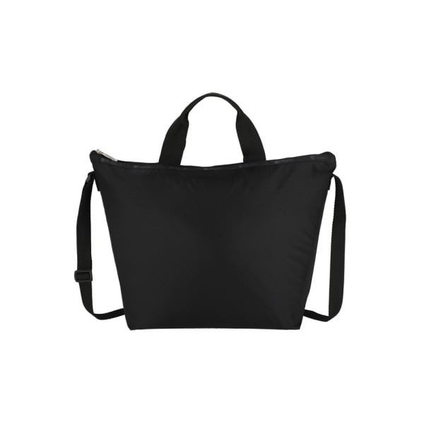 レスポートサック DELUXE EASY CARRY TOTE RECYCLED BLACK