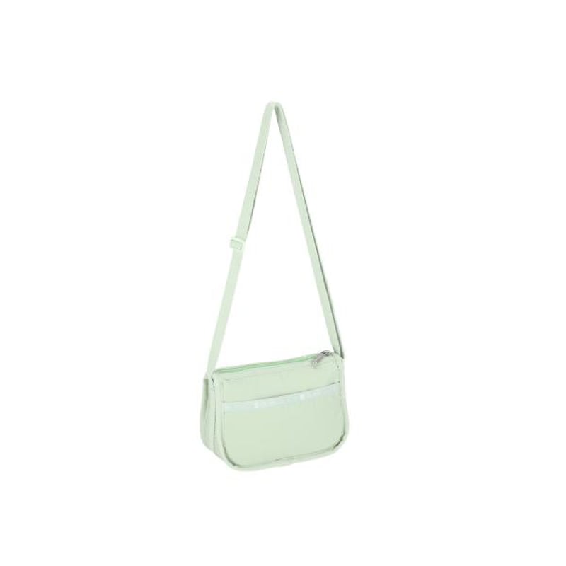レスポートサック CLASSIC MINI HOBO FROSTY GREEN 3537 RA