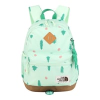 ザ・ノースフェイス K'S BERKELEY PACK M キッズ バークレーパック M Light Green NORTH FACE リュック