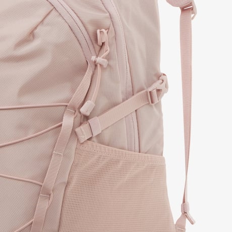 ザ・ノースフェイス ASCEND LT 15 アセンド15 バックパック Indian Pink THE NORTH FACE リュック
