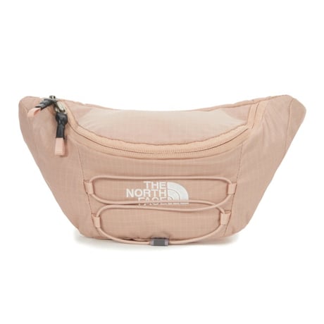 ザ・ノースフェイス JESTER HIP SACK MINI ジェスターヒップサックミニ Grayish Pink THE NORTH FACE ウエストバッグ
