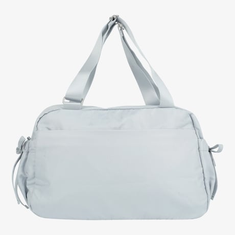 ザ・ノースフェイス BONNEY SR SHOULDER TOTE ボニー ショルダー トートバッグ Light Gray THE NORTH FACE ショルダーバッグ