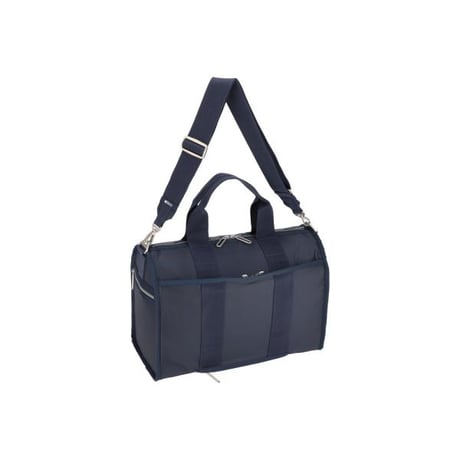 レスポートサック ESSENTIAL MEDIUM DUFFLE DARK BLUE C 1501 C355 lesportsac ショルダーバッグ