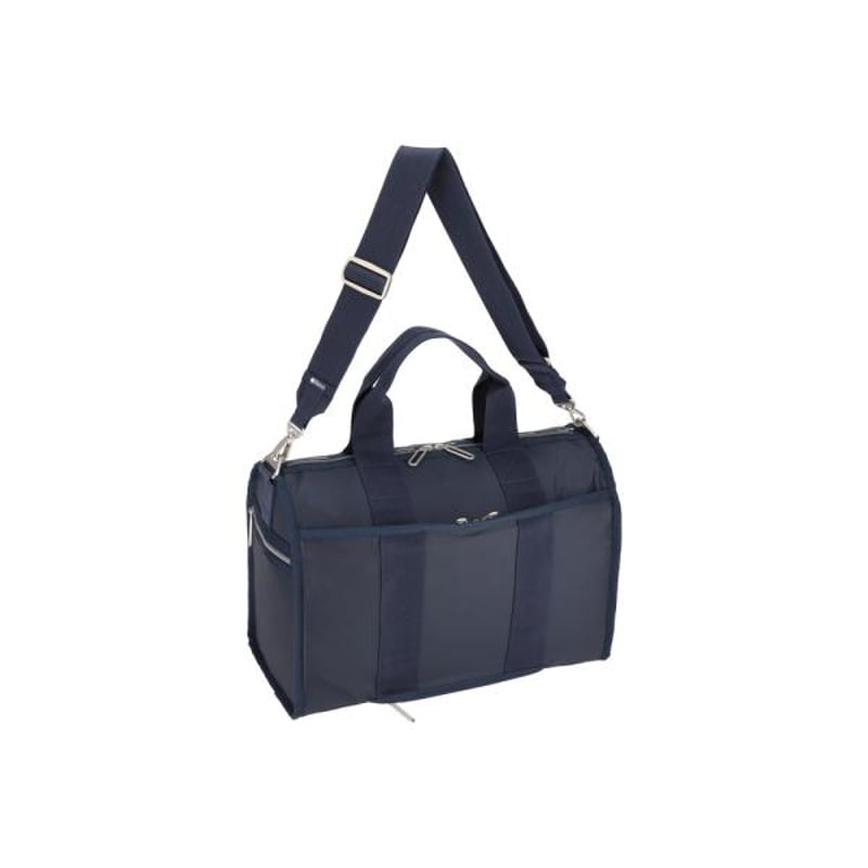 レスポートサック ESSENTIAL MEDIUM DUFFLE DARK BLUE C 15