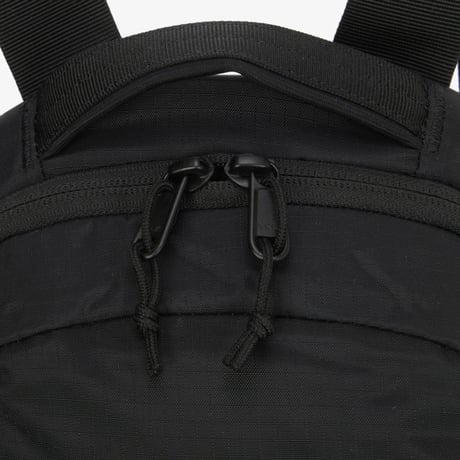 ザ・ノースフェイス BOREALIS MINI BACKPACK ボレアリス ミニ バックパック Black THE NORTH FACE リュック