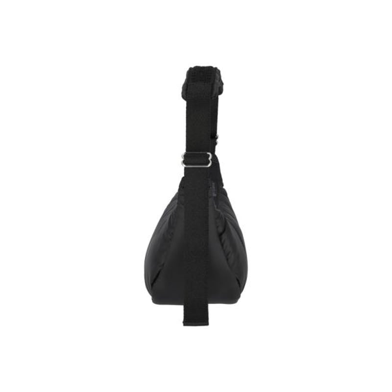 レスポートサック MINI CRESCENT HOBO MIDNIGHT NOIR 1271
