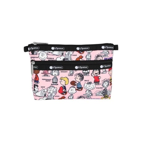 CATEGORY LeSportsac × SNOOPY | Asaka公式ファッション通販