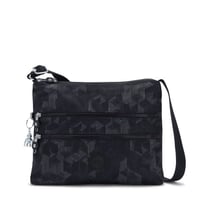 キプリング ALVAR アルバー Mysterious Grid Kipling ショルダーバッグ