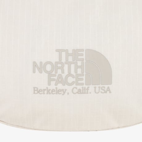 ザ・ノースフェイス WL HOBO BAG MINI ホワイトレーベル ホーボーバッグミニ Cream THE NORTH FACE ショルダーバッグ