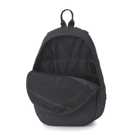 グレゴリー SUSZY BACKPACK S スージーバックパック EBONY BLACK Gregory リュック