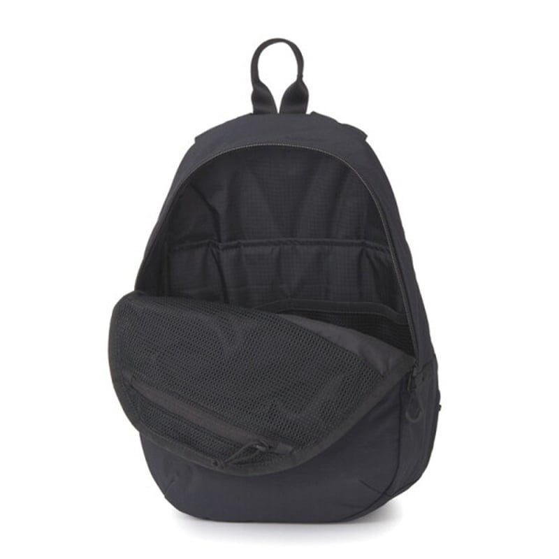 グレゴリー SUSZY BACKPACK S スージーバックパック EBONY BLACK