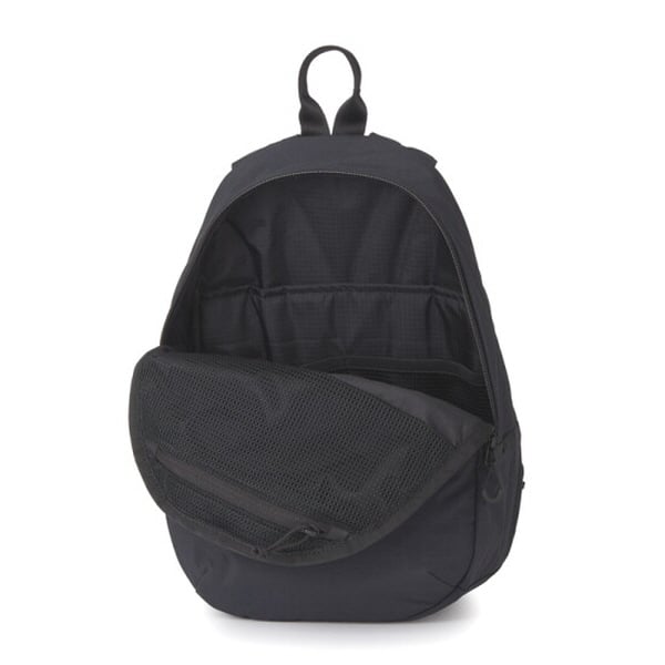グレゴリー SUSZY BACKPACK S スージーバックパック EBONY BLACK