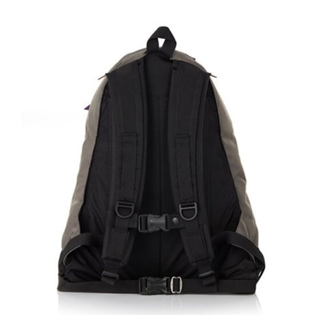 グレゴリー CLASSIC DAY PACK デイパック GREY/PURPLE Gregory リュック
