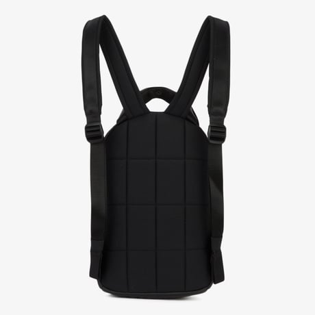 ザ・ノースフェイス W NEVER STOP MINI BACKPACK ネバーストップ ミニバックパック Black THE NORTH FACE リュック