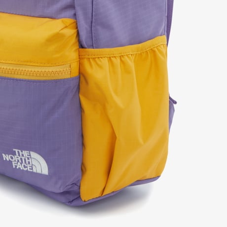 ザ・ノースフェイス K'S MULTI PACK M キッズ マルチパック M Purple NORTH FACE リュック