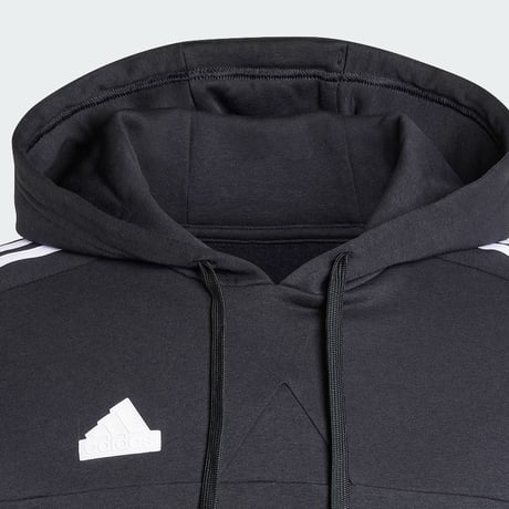 アディダス adidas House of Tiro Fleece Hoodie adidas パーカー