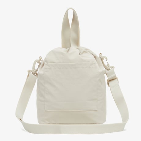 ザ・ノースフェイス BREEZE BUCKET BAG ブリーズ バケットバッグ White Sand THE NORTH FACE ショルダーバッグ