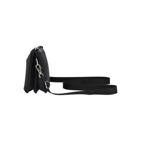 レスポートサック MEDIUM KOKO CROSSBODY RECYCLED BLACK 4346 R086 lesportsac ショルダーバッグ