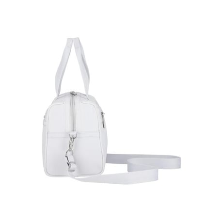 レスポートサック EVERYDAY SMALL SATCHEL PEARL GRAY 3868 RA15 lesportsac ショルダーバッグ