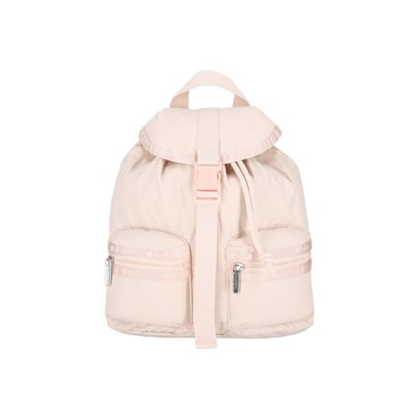 レスポートサック SMALL VOYAGER BACKPACK PEACH BLUSH 1429 RA09 lesportsac リュック